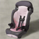 New Cosco Finale 2 - in - 1 Booster Car Seat (Sweetberry) - Kidsy