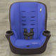 New Cosco Onlook 2 - in - 1 Convertible Car Seat (Vibrant Blue) - Kidsy