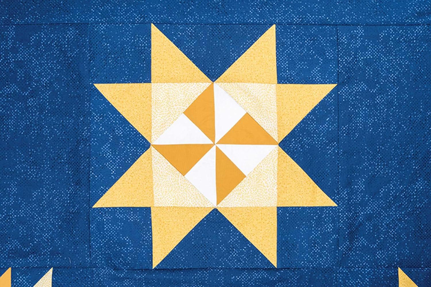 New C&T Publishing Quilt Builder Christmas Card Deck - Kidsy