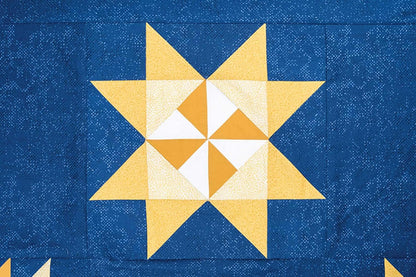 New C&T Publishing Quilt Builder Christmas Card Deck - Kidsy