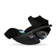 New Cybex Cloud G Pro Infant Car Seat with SensorSafe (Moon Black) - Kidsy