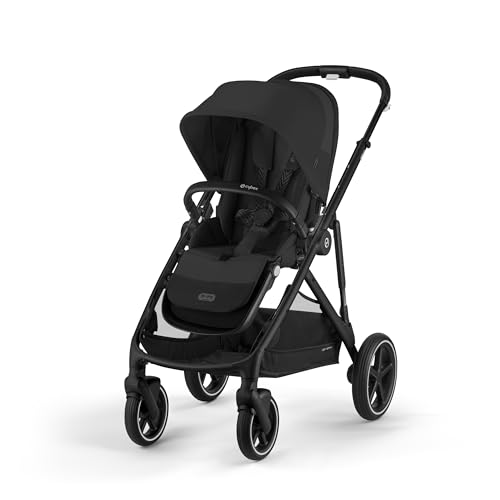 Gazelle S All One Stroller