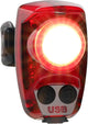 New Cygolite Hotshot Pro 200 Lumen USB Rechargeable Bike Tail Light - Kidsy