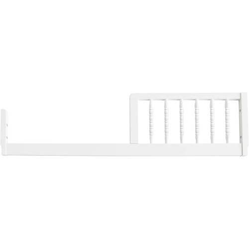 New DaVinci Jenny Lind Conversion Kit (White) - Kidsy