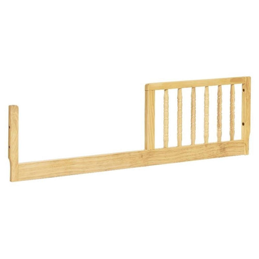 New Davinci Jenny Lind Toddler Bed Conversion Kit (Natural) - Kidsy