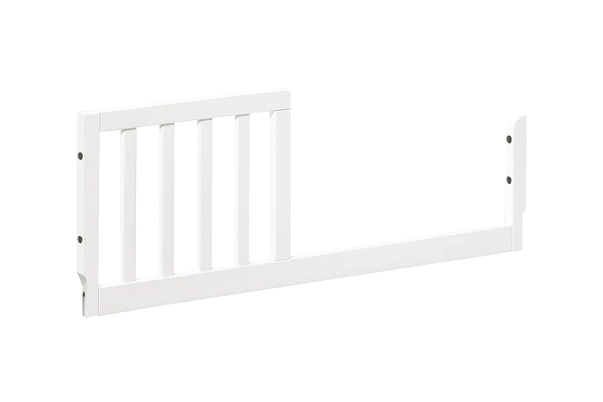 New Davinci Mini Toddler Bed Conversion Kit (M20399) - White