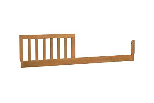New DaVinci Toddler Bed Conversion Kit (Chestnut) - Kidsy