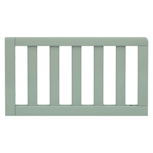 New Davinci Toddler Bed Conversion Kit (Light Sage) - Kidsy