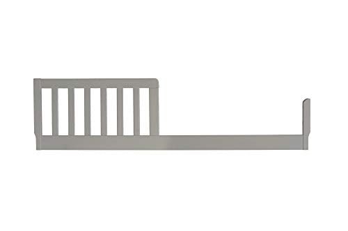 New DaVinci Toddler Bed Conversion Kit (M3099) (Grey) - Kidsy