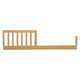 New DaVinci Toddler Bed Conversion Kit M3099 (Honey) - Kidsy