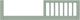 New Davinci Toddler Bed Conversion Kit Marley Toddler Bed Rail (Light Sage) - Kidsy