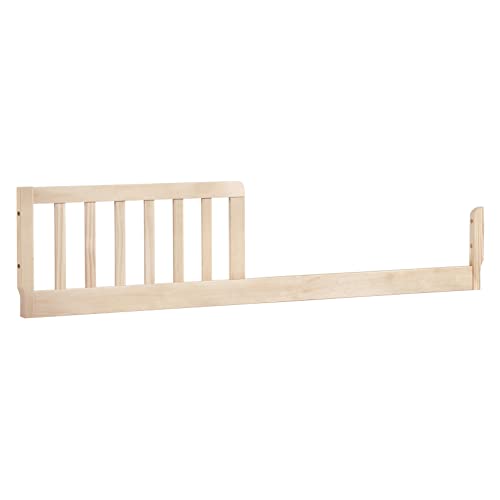 New DaVinci Toddler Bed Conversion Kit (Natural) - Kidsy
