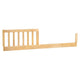 New Davinci Toddler Bed Conversion Kit (Natural) - Kidsy