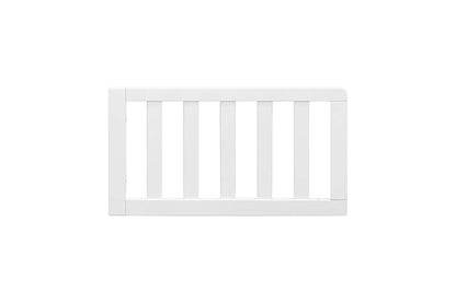 New DaVinci Toddler Bed Conversion Kit (White, M12599) - Kidsy