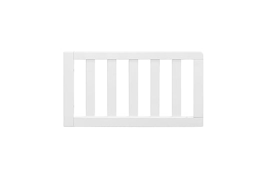 New DaVinci Toddler Bed Conversion Kit (White, M12599) - Kidsy