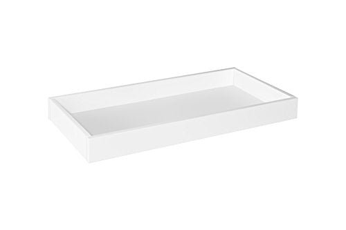 New DaVinci Universal Removable Changing - Tray (M0219) in White - Kidsy