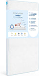 New Delta Children Breeze Breathable Crib Mattress Topper - Kidsy