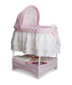 New Delta Children Gliding Bassinet (Disney Princess) - Kidsy
