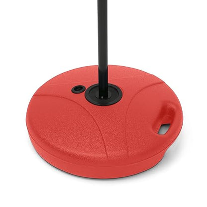 New Delta Children Marvel Spider - Man Basketball Hoop Set (Red) - Kidsy