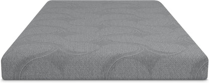 New Delta Children Snooze 6 inch Memory Foam Mattress (Twin) - Kidsy