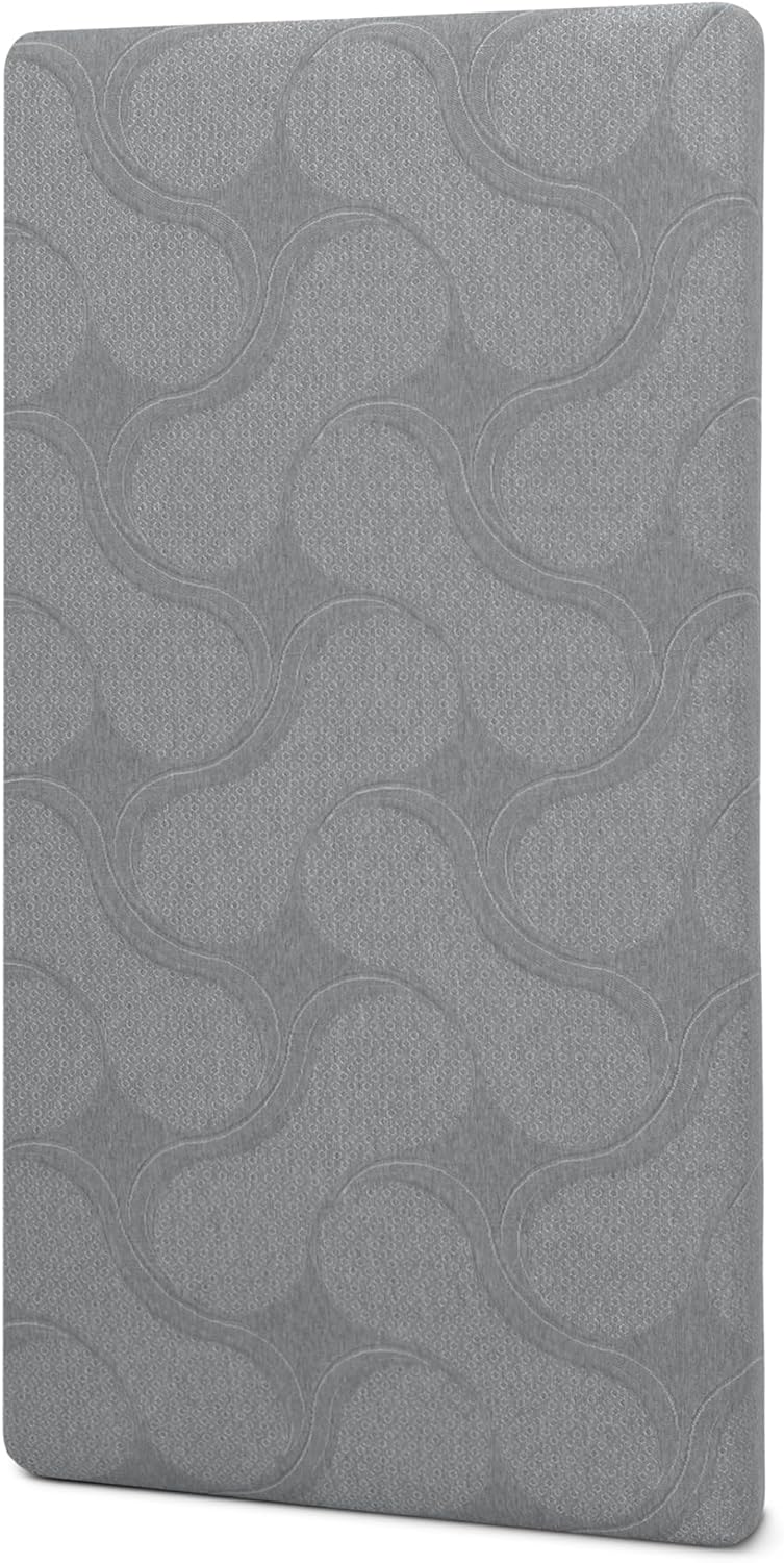 New Delta Children Snooze 6 inch Memory Foam Mattress (Twin) - Kidsy