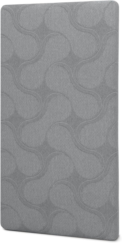 New Delta Children Snooze 6 inch Memory Foam Mattress (Twin) - Kidsy