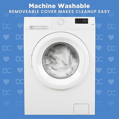 New Delta Children Twinkle Stars Breathable 4 - inch Mini Crib Mattress (Pink) - Kidsy