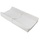 New Delta Children Waterproof Baby and Infant Diaper Changing Pad (White) - Kidsy