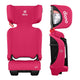 New Diono Airi Lightweight High Back Booster Seat (Pink) - Kidsy