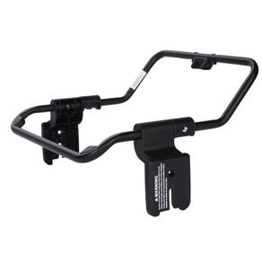 New Diono Quantum Car Seat Adapter, Compatible with Graco and Chicco Infant Baby Car Seats - Kidsy