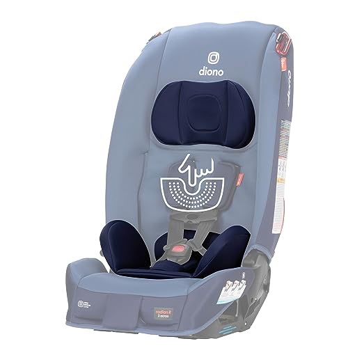 New Diono Radian 3R All - in - One Convertible Car Seat (Blue Surge) - Kidsy