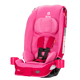 New Diono Radian 3R Car Seat (Pink Cotton Candy) - Kidsy