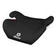 New Diono Solana Lite Backless Booster Car Seat 40-100 lbs (Black Storm) - Kidsy