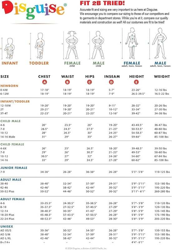 New Disguise Descendants Red Deluxe Costume - Kidsy