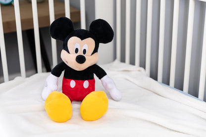 New Disney Baby Mickey Mouse Plush Toy 15 - Inch - Kidsy