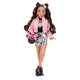 New Disney ILY 4Ever Minnie - Inspired Fashion Doll 11.5" with Accessories - Kidsy