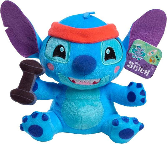 New Disney Stitch That’s So Stitch Small 7 - inch Plush - Kidsy