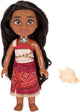 New Disney's Moana 2 6" Moana Petite Doll - Kidsy