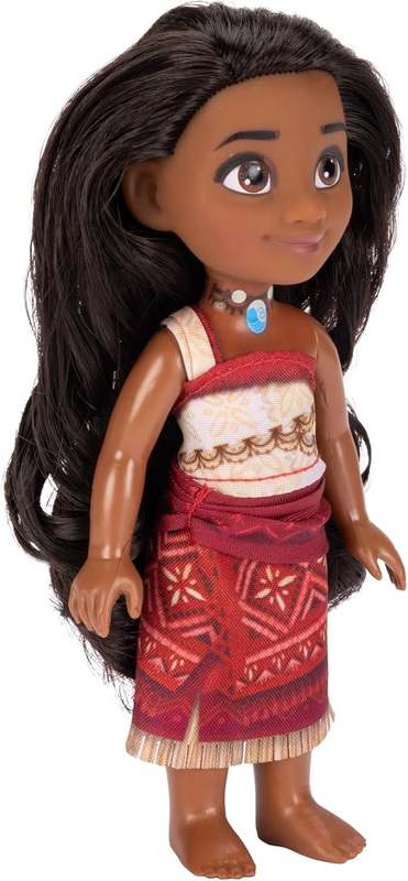 New Disney's Moana 2 6" Moana Petite Doll - Kidsy