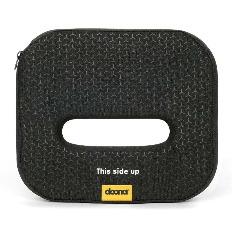 New Doona SensAlert - Child Car Seat Alert - Compatible with Doona Car Seat & Stroller - Kidsy