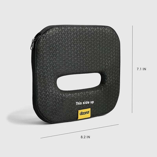 New Doona SensAlert - Child Car Seat Alert - Compatible with Doona Car Seat & Stroller - Kidsy