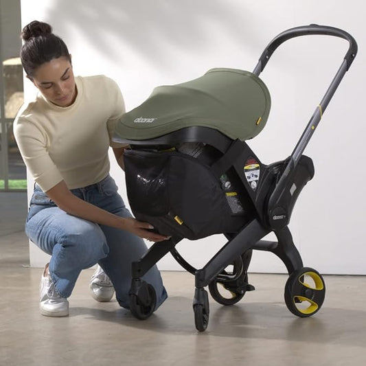 New Doona Snap - On Storage Bag - Kidsy