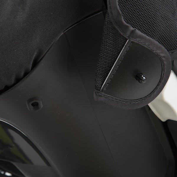 New Doona Sunshade Extension - Kidsy