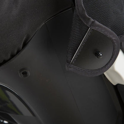 New Doona Sunshade Extension - Kidsy