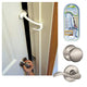 New Door Monkey Child Proof Door Lock - Kidsy
