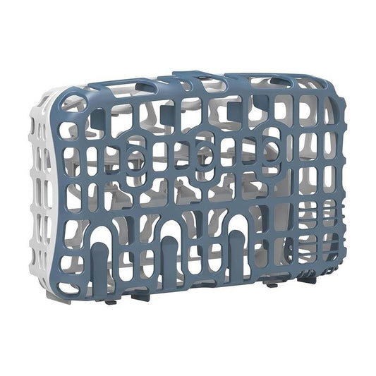 New Dr. Brown’s Dishwasher Basket for Small Baby Bottle Parts, Pacifiers and Accessories (Colors May Vary) - Kidsy