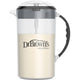 New Dr. Brown's Formula Mixing Pitcher 36oz (Black) - Kidsy