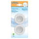 New Dr. Brown's Wide-Neck Storage & Travel Caps 2-Pack - Kidsy