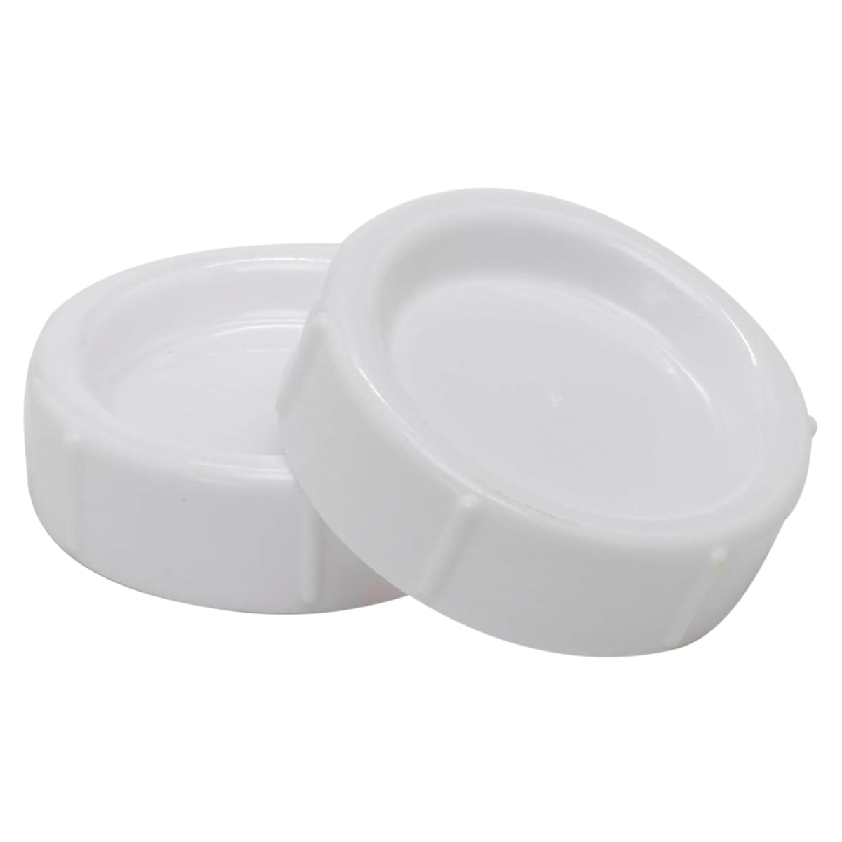 New Dr. Brown's Wide-Neck Storage & Travel Caps 2-Pack - Kidsy