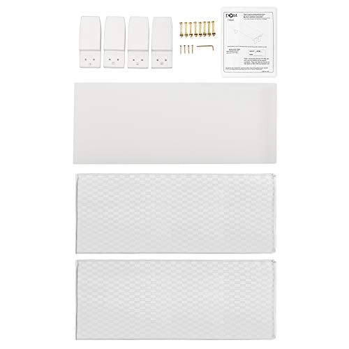 New Dream On Me 3 in 1 Toddler Bed Convertible Kit - Kidsy